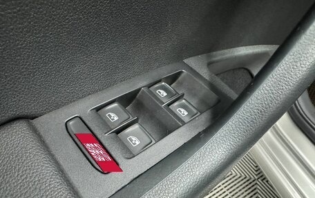 Skoda Octavia, 2016 год, 1 195 000 рублей, 22 фотография