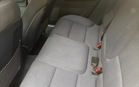 Audi A3, 2007 год, 620 000 рублей, 9 фотография
