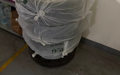 Audi A3, 2007 год, 620 000 рублей, 14 фотография