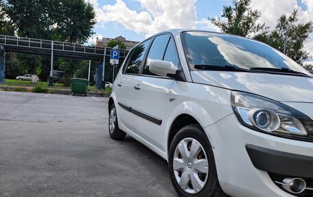 Renault Scenic III, 2009 год, 495 000 рублей, 2 фотография