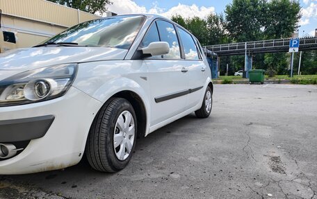Renault Scenic III, 2009 год, 495 000 рублей, 6 фотография