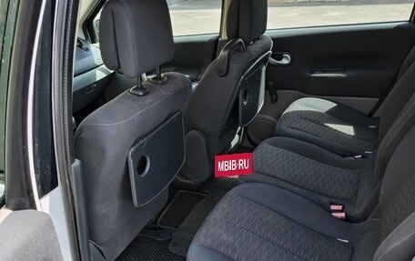 Renault Scenic III, 2009 год, 495 000 рублей, 8 фотография