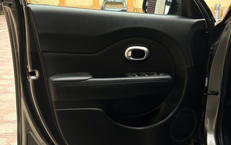 KIA Soul II рестайлинг, 2018 год, 1 520 000 рублей, 20 фотография