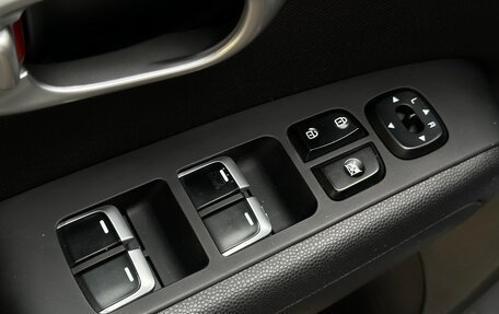 KIA Soul II рестайлинг, 2018 год, 1 520 000 рублей, 21 фотография