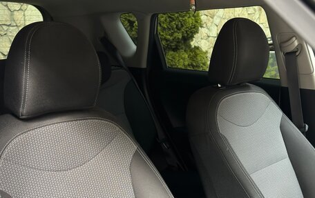 KIA Soul II рестайлинг, 2018 год, 1 520 000 рублей, 25 фотография