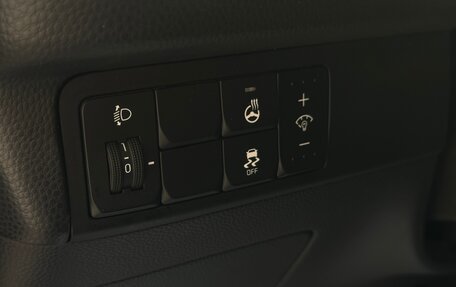 KIA Soul II рестайлинг, 2018 год, 1 520 000 рублей, 22 фотография