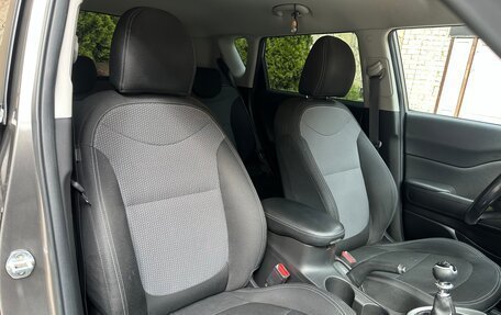 KIA Soul II рестайлинг, 2018 год, 1 520 000 рублей, 24 фотография