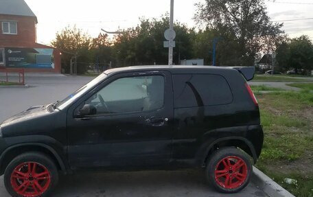 Suzuki Kei, 1999 год, 189 999 рублей, 7 фотография
