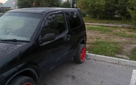 Suzuki Kei, 1999 год, 189 999 рублей, 4 фотография