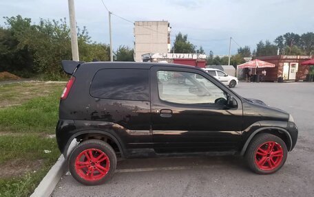 Suzuki Kei, 1999 год, 189 999 рублей, 5 фотография