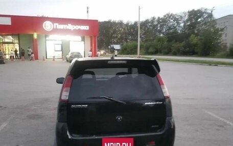 Suzuki Kei, 1999 год, 189 999 рублей, 3 фотография