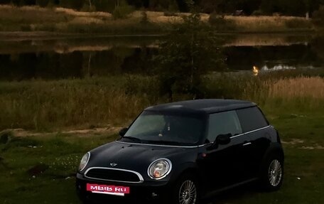 MINI Hatch, 2008 год, 700 000 рублей, 3 фотография