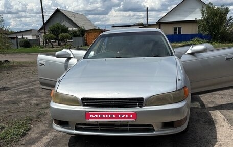 Toyota Mark II VIII (X100), 1994 год, 350 000 рублей, 2 фотография