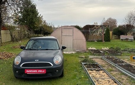 MINI Hatch, 2008 год, 700 000 рублей, 4 фотография