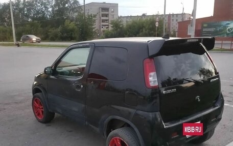 Suzuki Kei, 1999 год, 189 999 рублей, 6 фотография