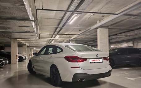 BMW 6 серия, 2018 год, 2 950 000 рублей, 6 фотография
