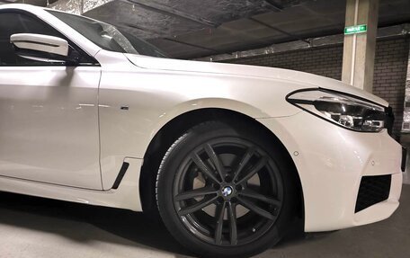 BMW 6 серия, 2018 год, 2 950 000 рублей, 10 фотография