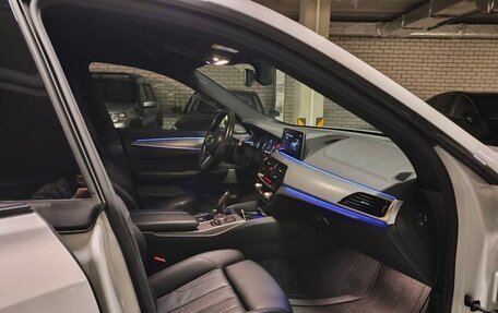 BMW 6 серия, 2018 год, 2 950 000 рублей, 12 фотография
