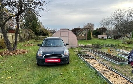 MINI Hatch, 2008 год, 700 000 рублей, 5 фотография