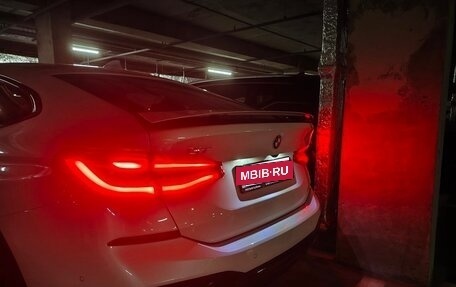 BMW 6 серия, 2018 год, 2 950 000 рублей, 8 фотография