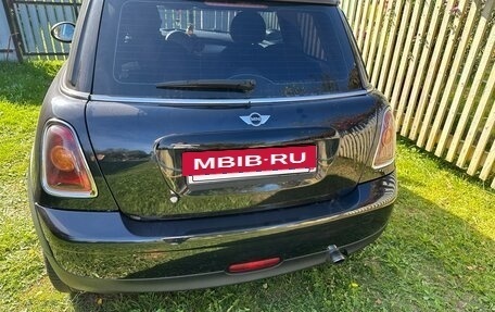 MINI Hatch, 2008 год, 700 000 рублей, 6 фотография