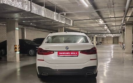 BMW 6 серия, 2018 год, 2 950 000 рублей, 5 фотография