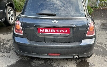 MINI Hatch, 2008 год, 700 000 рублей, 7 фотография