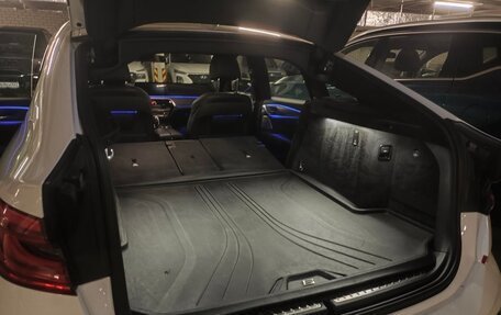 BMW 6 серия, 2018 год, 2 950 000 рублей, 15 фотография