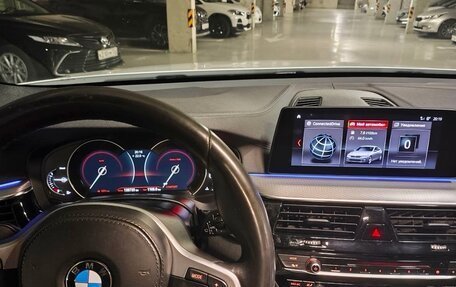 BMW 6 серия, 2018 год, 2 950 000 рублей, 18 фотография