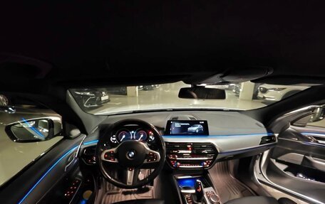 BMW 6 серия, 2018 год, 2 950 000 рублей, 17 фотография
