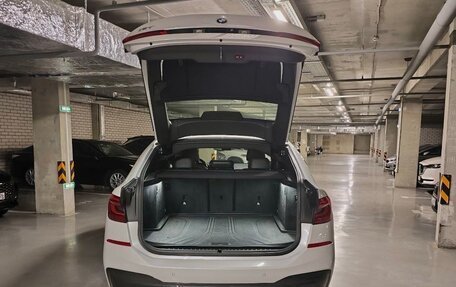 BMW 6 серия, 2018 год, 2 950 000 рублей, 14 фотография