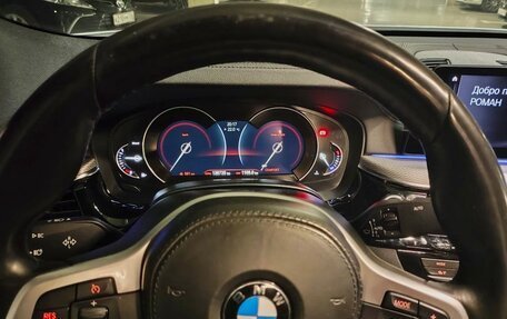 BMW 6 серия, 2018 год, 2 950 000 рублей, 19 фотография