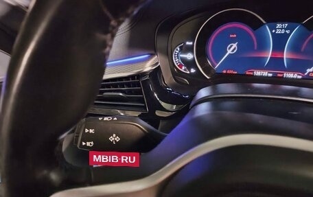 BMW 6 серия, 2018 год, 2 950 000 рублей, 20 фотография