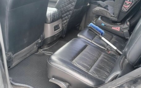Mitsubishi Pajero III рестайлинг, 2000 год, 740 000 рублей, 11 фотография