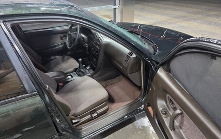 Mitsubishi Galant VIII, 1993 год, 270 000 рублей, 5 фотография