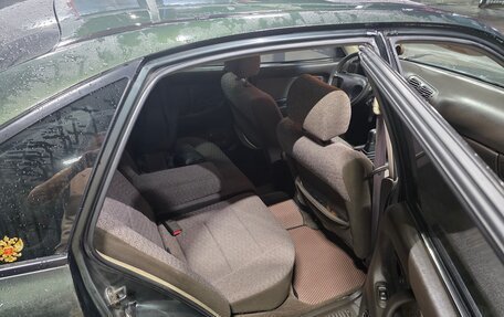 Mitsubishi Galant VIII, 1993 год, 270 000 рублей, 7 фотография
