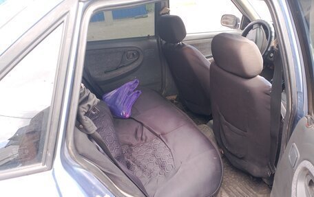 Daewoo Nexia I рестайлинг, 2007 год, 70 000 рублей, 3 фотография