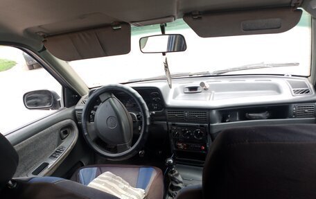 Daewoo Nexia I рестайлинг, 2007 год, 70 000 рублей, 4 фотография