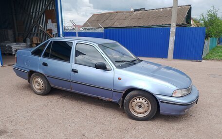 Daewoo Nexia I рестайлинг, 2007 год, 70 000 рублей, 7 фотография