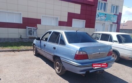 Daewoo Nexia I рестайлинг, 2007 год, 70 000 рублей, 10 фотография
