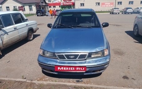 Daewoo Nexia I рестайлинг, 2007 год, 70 000 рублей, 11 фотография