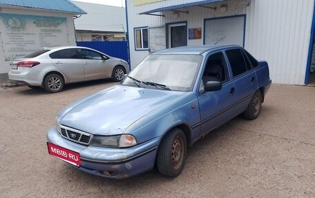 Daewoo Nexia I рестайлинг, 2007 год, 70 000 рублей, 6 фотография