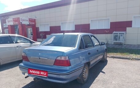 Daewoo Nexia I рестайлинг, 2007 год, 70 000 рублей, 9 фотография