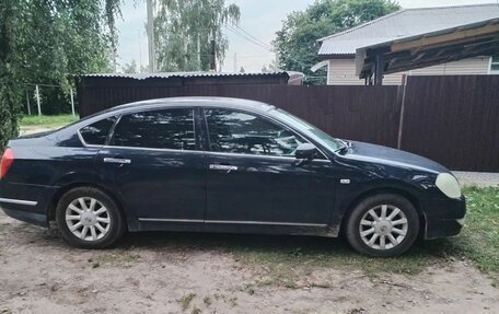 Nissan Teana, 2006 год, 375 000 рублей, 3 фотография