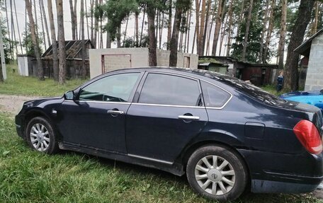 Nissan Teana, 2006 год, 375 000 рублей, 9 фотография