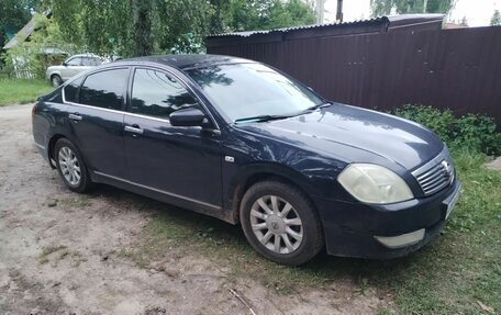 Nissan Teana, 2006 год, 375 000 рублей, 10 фотография
