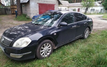 Nissan Teana, 2006 год, 375 000 рублей, 6 фотография
