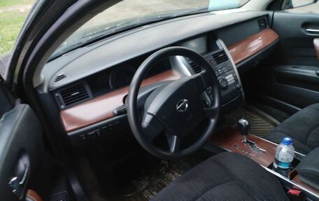Nissan Teana, 2006 год, 375 000 рублей, 12 фотография