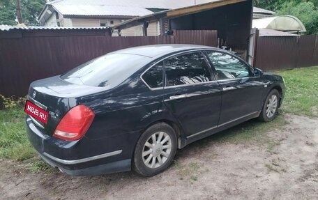 Nissan Teana, 2006 год, 375 000 рублей, 4 фотография