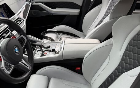 BMW X5 M, 2020 год, 10 500 000 рублей, 8 фотография